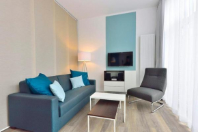 Aparthotel Anna Düne Aparthotel Anna Düne 0-05